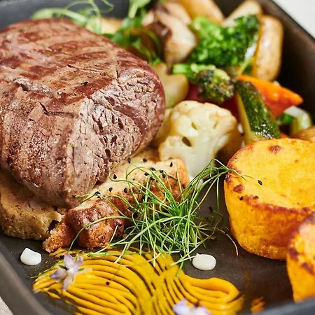 Couette-café Berc Bled