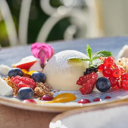 Berc Couette-café Bled