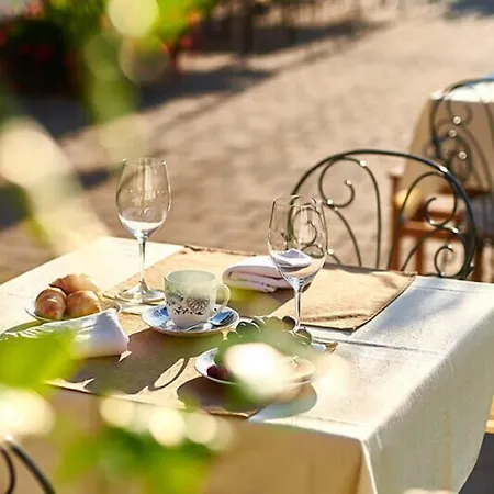 Bed & Breakfast Berc