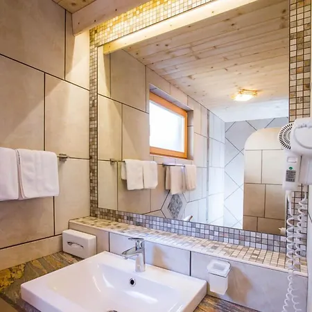 Bed & Breakfast Berc 4*