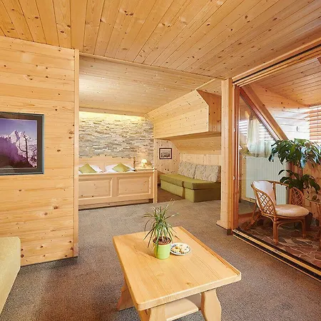 Bed & Breakfast Berc