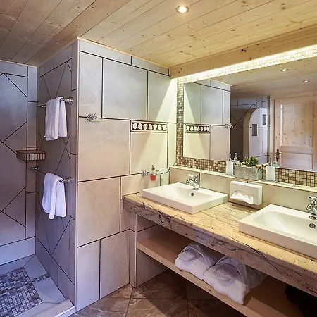 Berc Bed & Breakfast Bled