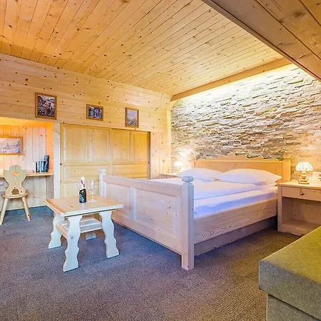 Bed and Breakfast Berc Μπλεντ