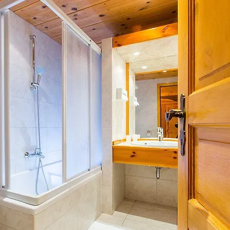 Berc Bed & Breakfast Bled