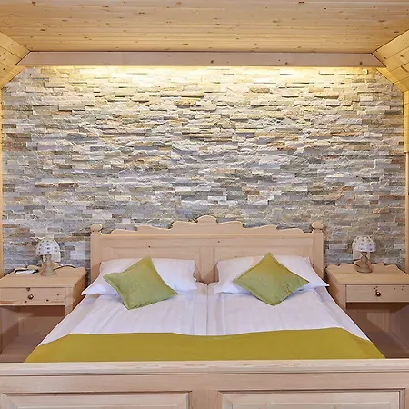 Berc Bed & Breakfast Bled