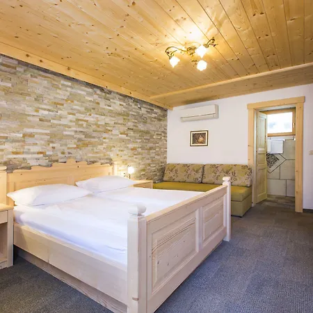 Berc Bed & Breakfast Bled