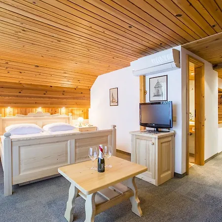 Bed & Breakfast Berc Bled