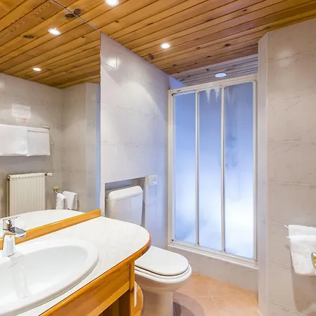 Berc Couette-café Bled