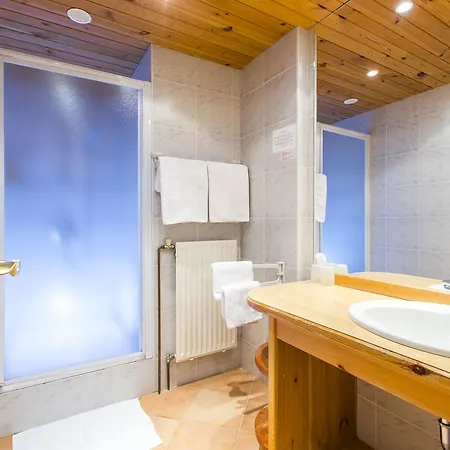 krevet i doručak Berc