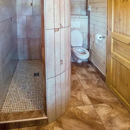 Berc Bed & Breakfast