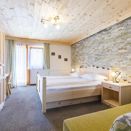 krevet i doručak Berc Bled