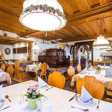 Bed & Breakfast Berc