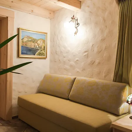 Bed & Breakfast Berc 4*