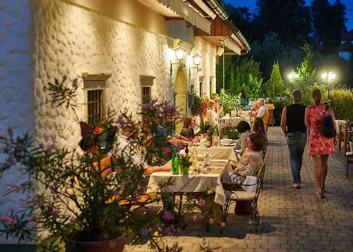 Berc Bed & Breakfast Bled