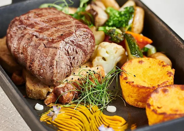 לינה וארוחת בוקר Berc בלד