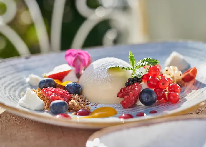 Berc Couette-café Bled