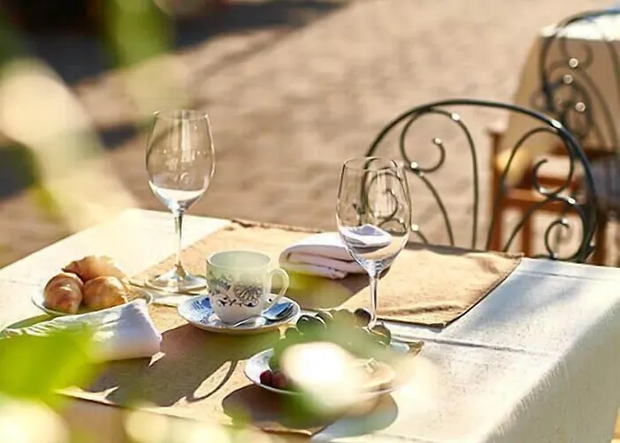 Bed & Breakfast Berc