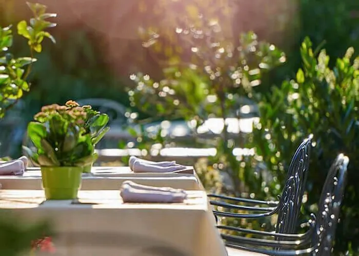 Berc Couette-café 4*