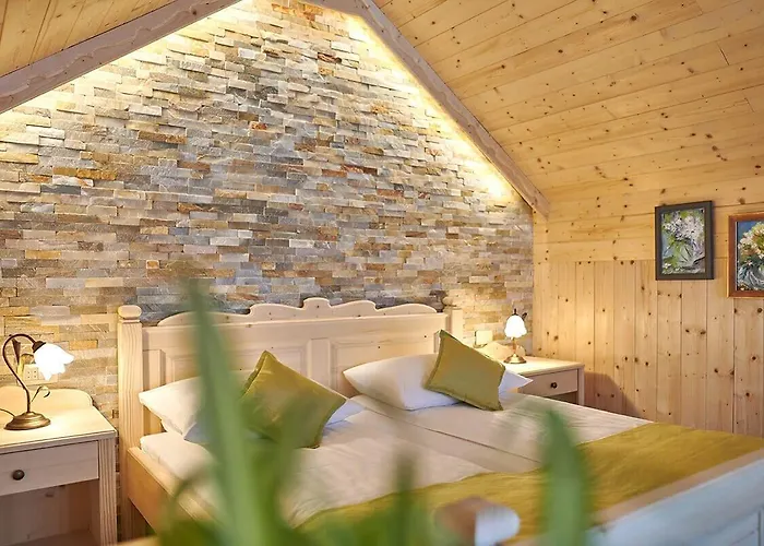 بنزيون بيرك 4* بليد