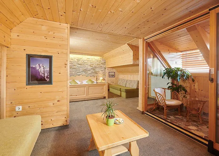 Bed & Breakfast Berc