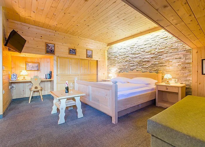 Bed & Breakfast Berc Bled