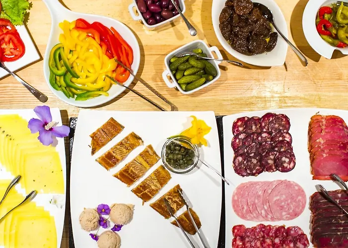 Berc Couette-café Bled