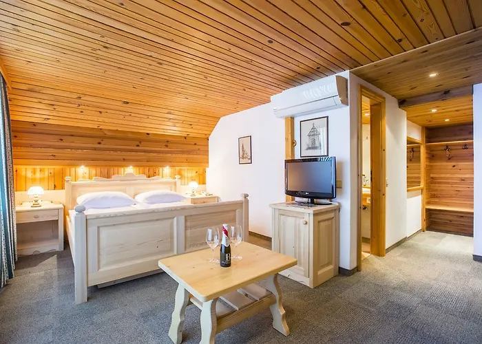 Bed & Breakfast Berc Bled