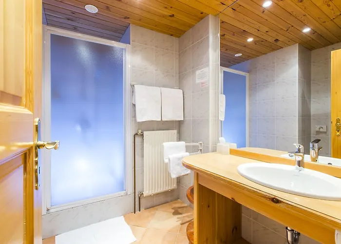 Bed & Breakfast Berc