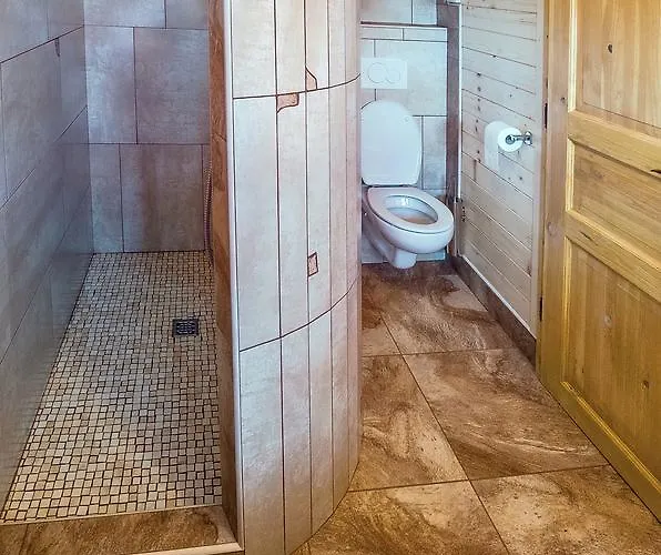 Berc לינה וארוחת בוקר