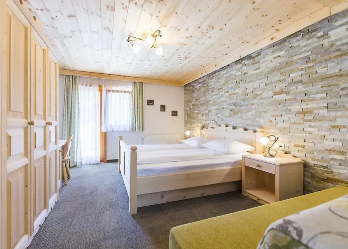 Couette-café Berc Bled