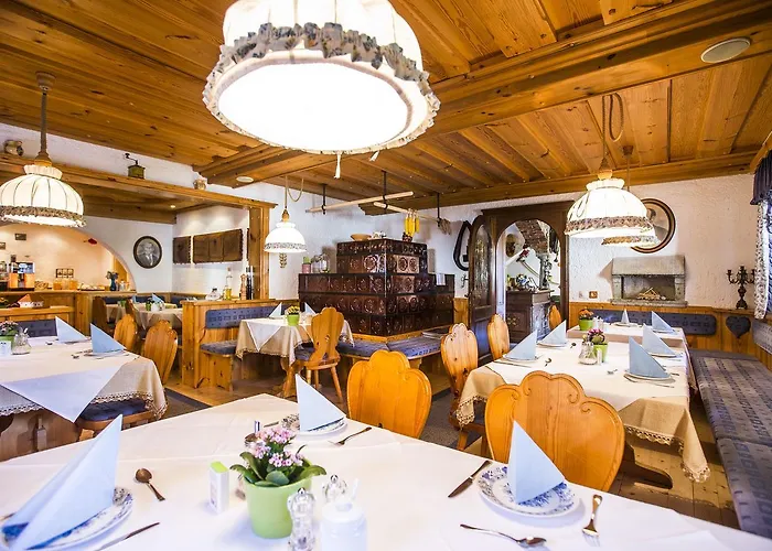 Bed & Breakfast Berc