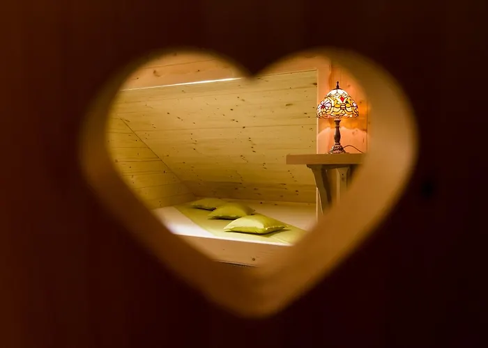 Berc Bed & Breakfast Bled