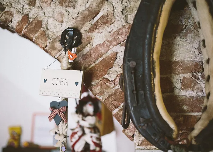 Bed & Breakfast Berc