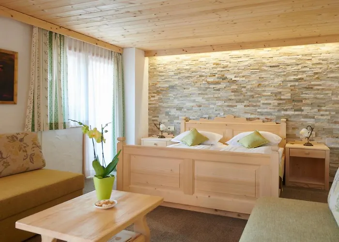 Berc Bed & Breakfast 4*