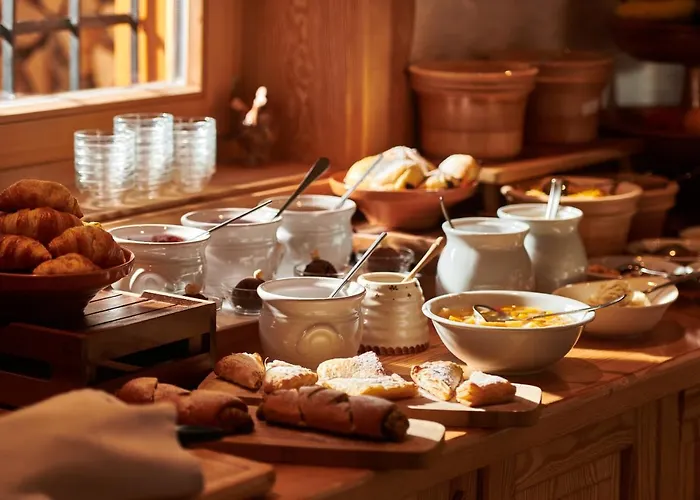 Bed & Breakfast Berc